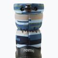 Children's snow boots Reima Nefar blue ocean 14