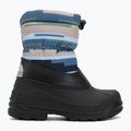 Children's snow boots Reima Nefar blue ocean 2