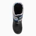 Children's snow boots Reima Nefar blue ocean 5