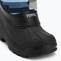 Children's snow boots Reima Nefar blue ocean 7