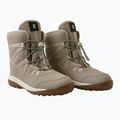 Children's snow boots Reima Myrsky earthy beige 3