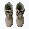 Children's snow boots Reima Myrsky earthy beige 6