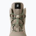 Children's snow boots Reima Myrsky earthy beige 8