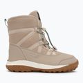 Children's snow boots Reima Myrsky earthy beige 2