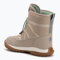 Children's snow boots Reima Myrsky earthy beige 3