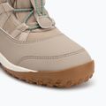 Children's snow boots Reima Myrsky earthy beige 7