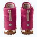 Children's snow boots Reima Myrsky rosy berry 4
