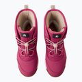 Children's snow boots Reima Myrsky rosy berry 6