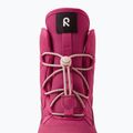 Children's snow boots Reima Myrsky rosy berry 8