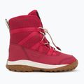 Children's snow boots Reima Myrsky rosy berry 2