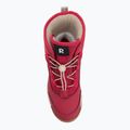 Children's snow boots Reima Myrsky rosy berry 5