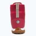 Children's snow boots Reima Myrsky rosy berry 6