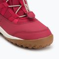 Children's snow boots Reima Myrsky rosy berry 7