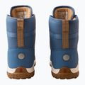 Children's snow boots Reima Myrsky blue ocean 4