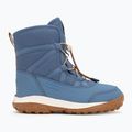 Children's snow boots Reima Myrsky blue ocean 2