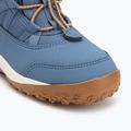 Children's snow boots Reima Myrsky blue ocean 7
