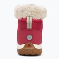 Children's snow boots Reima Samooja rosy berry 6