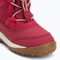 Children's snow boots Reima Samooja rosy berry 7