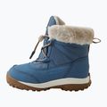 Children's snow boots Reima Samooja blue ocean 2