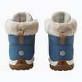 Children's snow boots Reima Samooja blue ocean 4