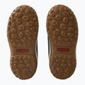 Children's snow boots Reima Samooja blue ocean 5