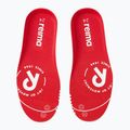 Children's snow boots Reima Samooja blue ocean 7