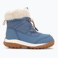 Children's snow boots Reima Samooja blue ocean 2