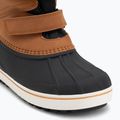 Children's snow boots Reima Coconi cinnamon brown 5400027A-149A 7
