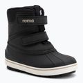 Children's snow boots Reima Coconi black