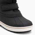 Children's snow boots Reima Coconi black 7
