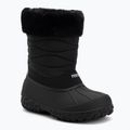 Children's snow boots Reima Muhvari black