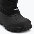 Children's snow boots Reima Muhvari black 7