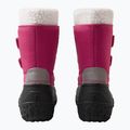 Children's snow boots Reima Konkari rosy berry 4