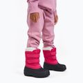 Children's snow boots Reima Konkari rosy berry 8