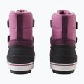 Children's snow boots Reima Tuiskuva deep purple 3