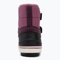 Children's snow boots Reima Tuiskuva deep purple 6