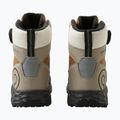 Children's snow boots Reima Hallava Quicklock earthy beige 4