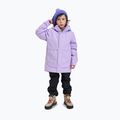 Children's snow boots Reima Hallava Quicklock earthy beige 9