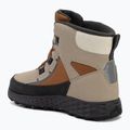 Children's snow boots Reima Hallava Quicklock earthy beige 3