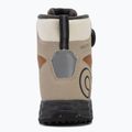 Children's snow boots Reima Hallava Quicklock earthy beige 6