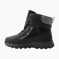 Children's snow boots Reima Hallava Quicklock black 9