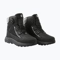 Children's snow boots Reima Hallava Quicklock black 10