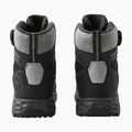 Children's snow boots Reima Hallava Quicklock black 11