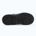 Children's snow boots Reima Hallava Quicklock black 4