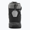Children's snow boots Reima Hallava Quicklock black 6