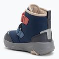 Children's snow boots Reima Talviuni navy 3