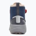 Children's snow boots Reima Talviuni navy 6