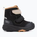 Children's snow boots Reima Talviuni black 2