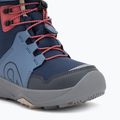 Children's snow boots Reima Talves navy 7