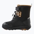 Children's snow boots Reima Talves black 2